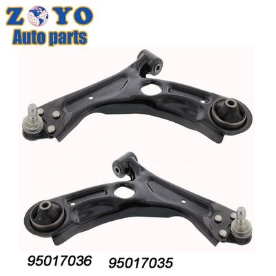Μέρη εμπρόσθιας ανάρτησης για το AVEO Hatchback 2011 OEM Standard Track Control Arm
