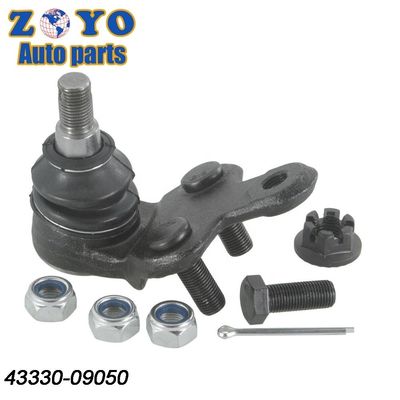 12016 Τυποποιημένο αυτοκίνητο για το toyota AVALON 1995-2004 Αντικατάσταση αρθρώματος μπάλας κάτω από το χέρι ελέγχου