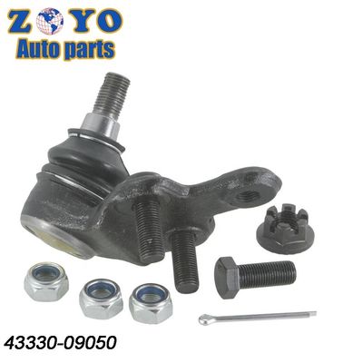 12016 Τυποποιημένο αυτοκίνητο για το toyota AVALON 1995-2004 Αντικατάσταση αρθρώματος μπάλας κάτω από το χέρι ελέγχου