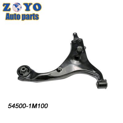Mevotech αριθ. MS901102 FORTE 54500-1M100 RK642256 Μπροστά κάτω βραχίονα για Kia Forte 2015