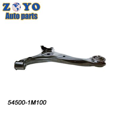 Mevotech αριθ. MS901102 FORTE 54500-1M100 RK642256 Μπροστά κάτω βραχίονα για Kia Forte 2015