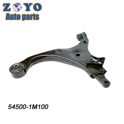 Mevotech αριθ. MS901102 FORTE 54500-1M100 RK642256 Μπροστά κάτω βραχίονα για Kia Forte 2015
