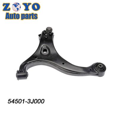 Εμπρός χάλυβας χειρός ελέγχου για την Hyundai Veracruz 2006 54500-3J000 54501-3J000 40Cr