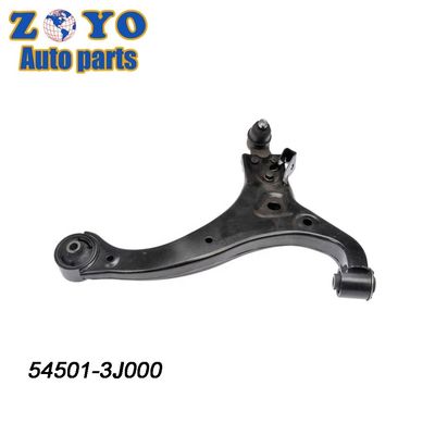 Εμπρός χάλυβας χειρός ελέγχου για την Hyundai Veracruz 2006 54500-3J000 54501-3J000 40Cr