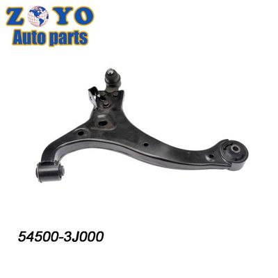 Εμπρός χάλυβας χειρός ελέγχου για την Hyundai Veracruz 2006 54500-3J000 54501-3J000 40Cr