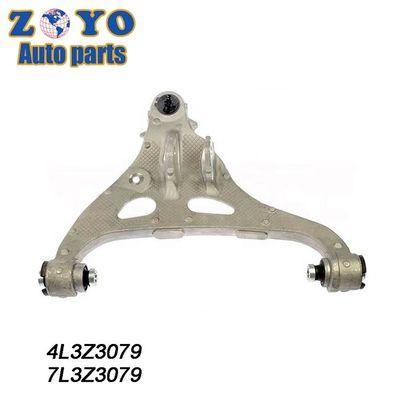4L3Z3079CA Μπροστό αριστερό κάτω βραχίονα χειρισμού για Ford F-150 2004-2008 Lobo Αντικατάσταση/Επισκευή