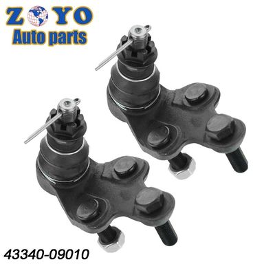 40 CR Σφαίρες για το LEXUS ES300 3.0L V6 2002 Αντικατάσταση συστήματος ανάρτησης Αναβάθμιση