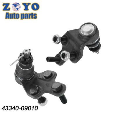 40 CR Σφαίρες για το LEXUS ES300 3.0L V6 2002 Αντικατάσταση συστήματος ανάρτησης Αναβάθμιση