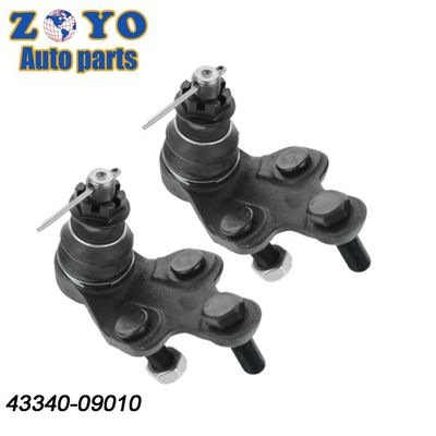 40 CR Σφαίρες για το LEXUS ES300 3.0L V6 2002 Αντικατάσταση συστήματος ανάρτησης Αναβάθμιση