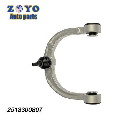 40 Cr Ball Joint Control Arm για Mercedes-Benz GL350 GL450 W164 W251 Αντικατάσταση