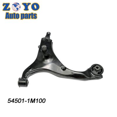 Kia Forte κάτω χειριστήριο 54500-1M100 54501-1M100 εντός Dorman αριθμός 522-983/522-984