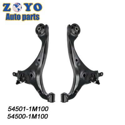 Kia Forte κάτω χειριστήριο 54500-1M100 54501-1M100 εντός Dorman αριθμός 522-983/522-984