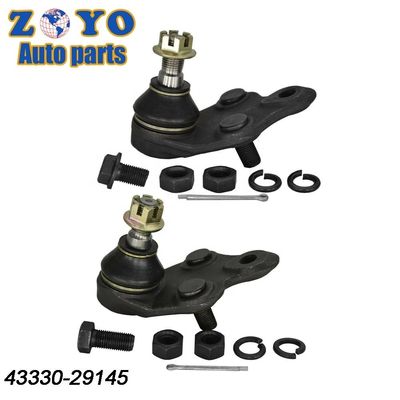 Προσωρινή κοινή ένωση κάτω σφαίρας για το TOYOTA CELICA 1986-1989
