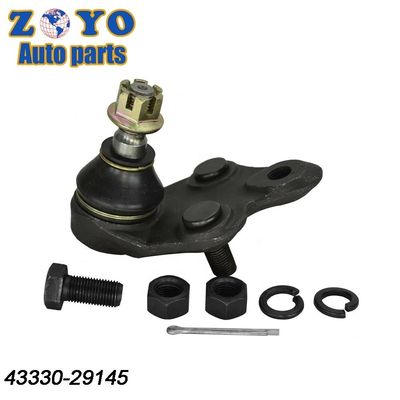 Προσωρινή κοινή ένωση κάτω σφαίρας για το TOYOTA CELICA 1986-1989