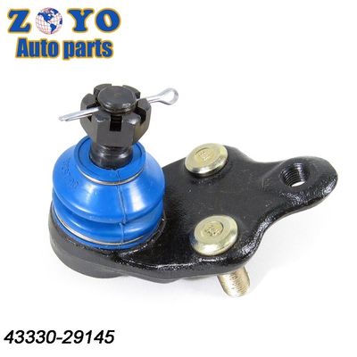 Προσωρινή κοινή ένωση κάτω σφαίρας για το TOYOTA CELICA 1986-1989