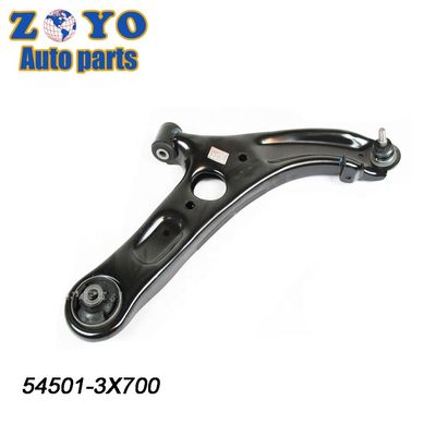 Η Hyundai Elantra 54500-3X700 54501-3X700 Μέρη ανάρτησης Ρυθμίσιμα όπλα ελέγχου