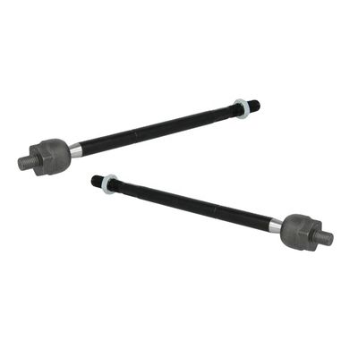 Εγκατάσταση αυτοκινήτου Toyota RAV 4 2001-2003 Μέρη ανάρτησης Μαύρο σύστημα διεύθυνσης