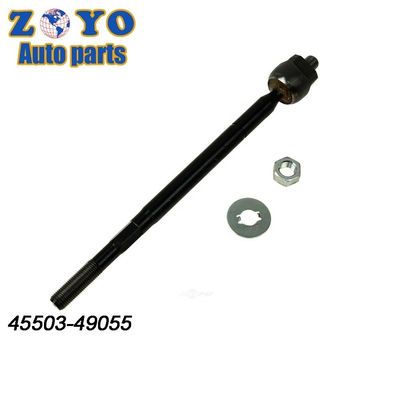Εγκατάσταση αυτοκινήτου Toyota RAV 4 2001-2003 Μέρη ανάρτησης Μαύρο σύστημα διεύθυνσης