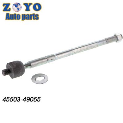 Εγκατάσταση αυτοκινήτου Toyota RAV 4 2001-2003 Μέρη ανάρτησης Μαύρο σύστημα διεύθυνσης