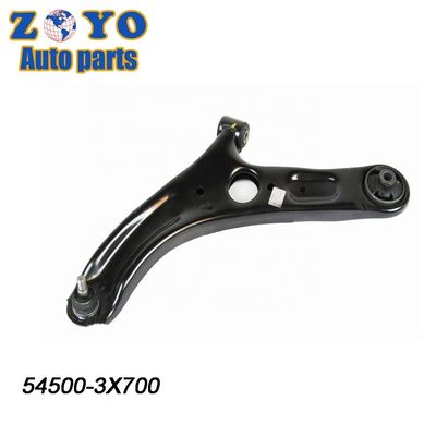 Η Hyundai Elantra 54500-3X700 54501-3X700 Μέρη ανάρτησης Ρυθμίσιμα όπλα ελέγχου