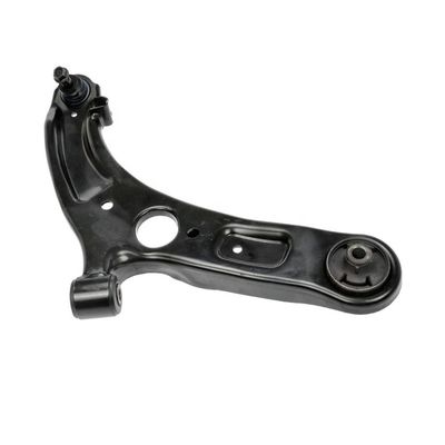 545012V000 RK622646 Τμήματα ανάρτησης Wishbone Δεξί μπροστινό κάτω βραχίονα για το 2013 Hyundai Elantra