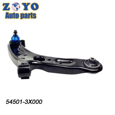 545012V000 RK622646 Τμήματα ανάρτησης Wishbone Δεξί μπροστινό κάτω βραχίονα για το 2013 Hyundai Elantra