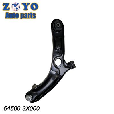 2011 2012 2013 Hyundai VELOSTER FS Μέρη ανάρτησης OEM Πρότυπα Ελέγχου Χεριού 54500-3X000