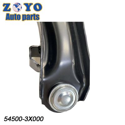 2011 2012 2013 Hyundai VELOSTER FS Μέρη ανάρτησης OEM Πρότυπα Ελέγχου Χεριού 54500-3X000