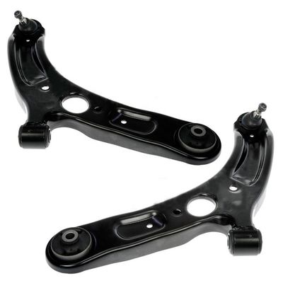 Η Hyundai Elantra 54500-3X700 54501-3X700 Μέρη ανάρτησης Ρυθμίσιμα όπλα ελέγχου