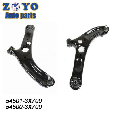 Η Hyundai Elantra 54500-3X700 54501-3X700 Μέρη ανάρτησης Ρυθμίσιμα όπλα ελέγχου