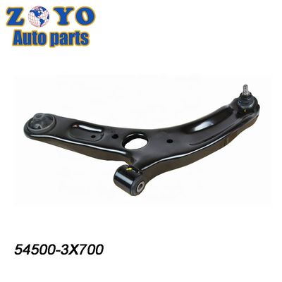 Η Hyundai Elantra 54500-3X700 54501-3X700 Μέρη ανάρτησης Ρυθμίσιμα όπλα ελέγχου