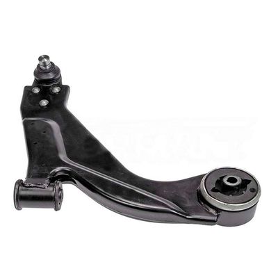SPHC Ατσάλινος πίσω χειριστήριος βούρκος για Ford Mondeo MK4 MK3 2000-2007 Κατασκευασμένο από 40 Cr