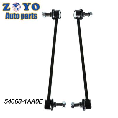 Koleos εμπρός κάτω σύνδεσμος μπάρα swing για Nissan R52 ALTIMA 2007-2013 Τύπος μεγέθους νήματος