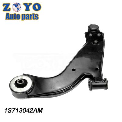 SPHC Ατσάλινος πίσω χειριστήριος βούρκος για Ford Mondeo MK4 MK3 2000-2007 Κατασκευασμένο από 40 Cr