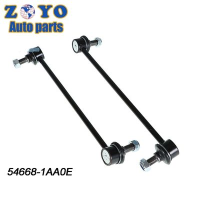 Koleos εμπρός κάτω σύνδεσμος μπάρα swing για Nissan R52 ALTIMA 2007-2013 Τύπος μεγέθους νήματος
