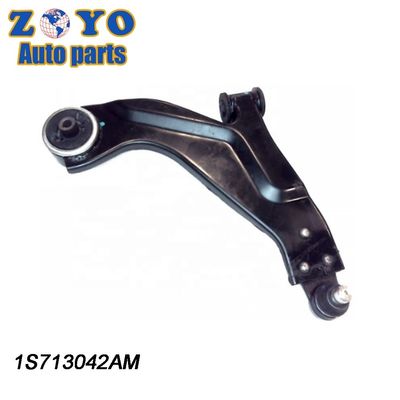 SPHC Ατσάλινος πίσω χειριστήριος βούρκος για Ford Mondeo MK4 MK3 2000-2007 Κατασκευασμένο από 40 Cr