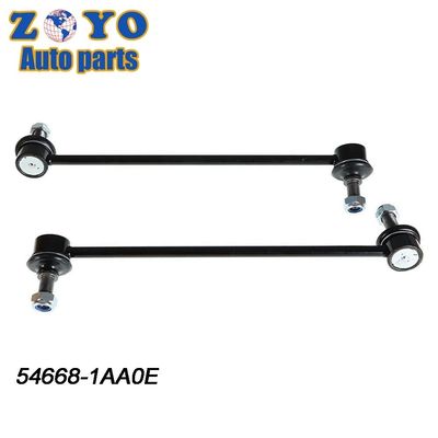 Koleos εμπρός κάτω σύνδεσμος μπάρα swing για Nissan R52 ALTIMA 2007-2013 Τύπος μεγέθους νήματος