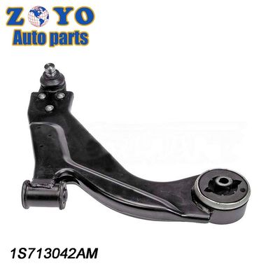 SPHC Ατσάλινος πίσω χειριστήριος βούρκος για Ford Mondeo MK4 MK3 2000-2007 Κατασκευασμένο από 40 Cr