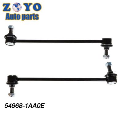 Koleos εμπρός κάτω σύνδεσμος μπάρα swing για Nissan R52 ALTIMA 2007-2013 Τύπος μεγέθους νήματος