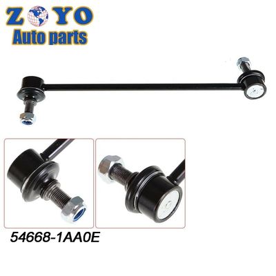 Koleos εμπρός κάτω σύνδεσμος μπάρα swing για Nissan R52 ALTIMA 2007-2013 Τύπος μεγέθους νήματος