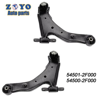 Dorman No. 521-667 521-668 Control Arm για το Kia Cerato 2005 Μέρη εσωτερικών εξαρτημάτων