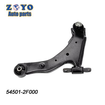 Dorman No. 521-667 521-668 Control Arm για το Kia Cerato 2005 Μέρη εσωτερικών εξαρτημάτων