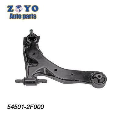 Dorman No. 521-667 521-668 Control Arm για το Kia Cerato 2005 Μέρη εσωτερικών εξαρτημάτων