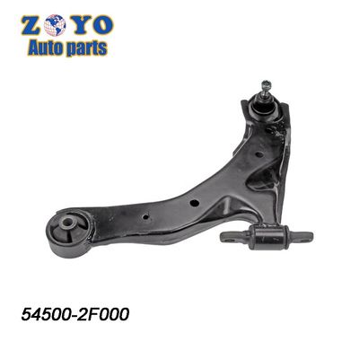 Dorman No. 521-667 521-668 Control Arm για το Kia Cerato 2005 Μέρη εσωτερικών εξαρτημάτων