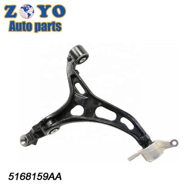 Jeep Grand Cherokee 11-15 Μπροστά αριστερά κάτω βραχίονα χειρισμού RK642830 Μέρη ανάρτησης αυτοκινήτου