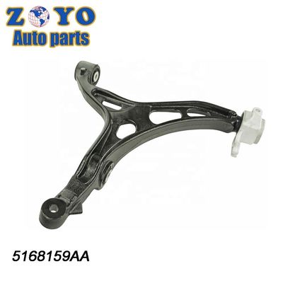 Jeep Grand Cherokee 11-15 Μπροστά αριστερά κάτω βραχίονα χειρισμού RK642830 Μέρη ανάρτησης αυτοκινήτου