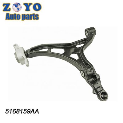 Jeep Grand Cherokee 11-15 Μπροστά αριστερά κάτω βραχίονα χειρισμού RK642830 Μέρη ανάρτησης αυτοκινήτου