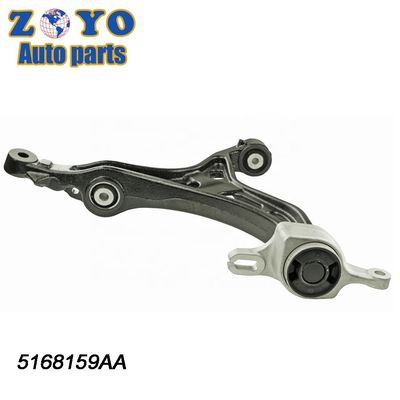 Jeep Grand Cherokee 11-15 Μπροστά αριστερά κάτω βραχίονα χειρισμού RK642830 Μέρη ανάρτησης αυτοκινήτου