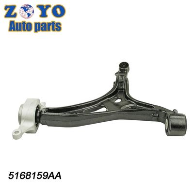 Jeep Grand Cherokee 11-15 Μπροστά αριστερά κάτω βραχίονα χειρισμού RK642830 Μέρη ανάρτησης αυτοκινήτου
