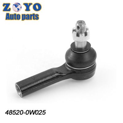 Ο αριθμός ΟΕ 48520-3S525 Τελικός άξονας γραβάτας διεύθυνσης για Nissan PATHFINDER II R50 Pick Up 1995-2004